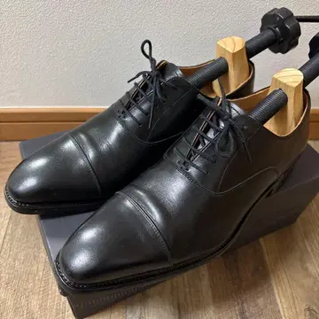 Scotch Grain 스코치 그레인 스트레이트 팁