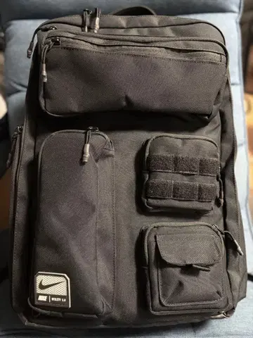 나이키 유틸리티 엘리트 백팩 2.0