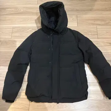 Canada Goose 맥밀란 다운 자켓