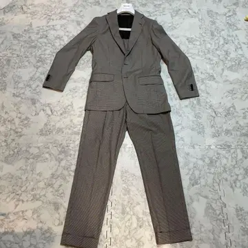 Salon de GW RING JACKET 글로벌 워크