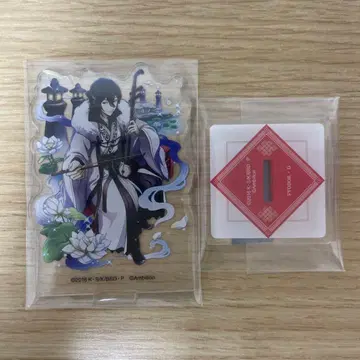 문호 스트레이독스  효도르 아크릴 스탠드