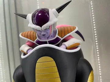 제일복권 드래곤볼 EX 공포 프리저군 프리저 A상 리페인트