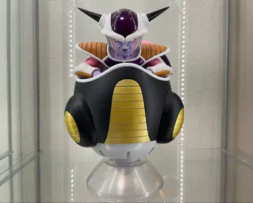 제일복권 드래곤볼 EX 공포 프리저군 프리저 A상 리페인트