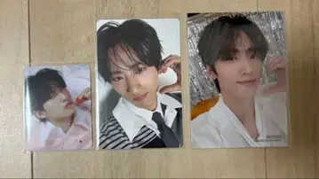 INI 허풍범 브로마이드 타워 레코드 레미노 페스티벌 진심