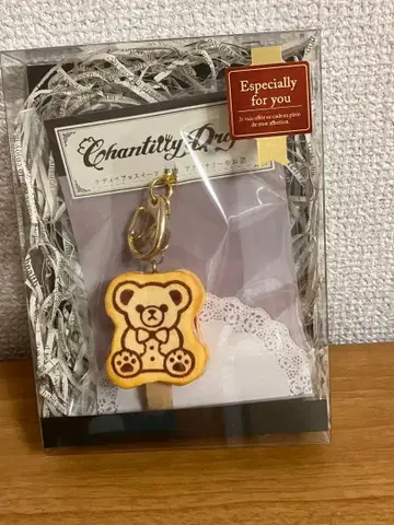 [M] 샹티 드롭스 Chantilly Drops 티디베아 1개