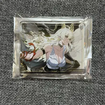 명조 잔니 그라테 Gratte 코로타