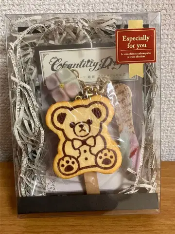 [ L ] 샹티 드롭스 Chantilly Drops 티디베아 1개