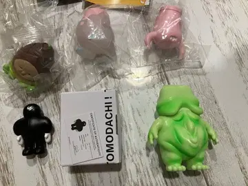 캡슐 토이 가챠 묶음 판매