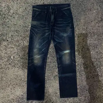 00s archive riders 데님