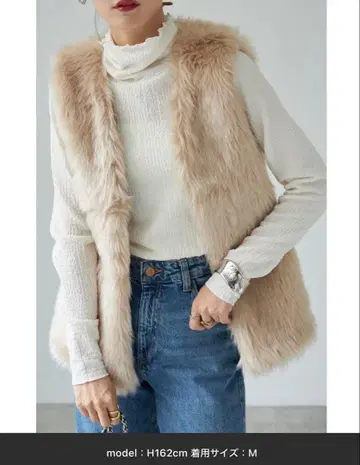 롱 퍼 마타기 베스트 & .NOSTALGIA