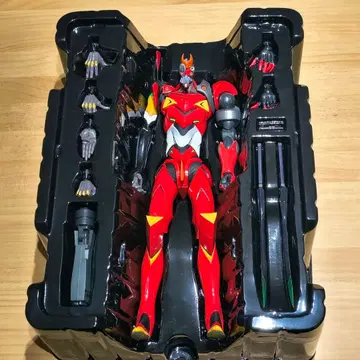 [새상품급] RAH 에반게리온 개2호기