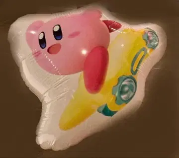 닌텐도 에어라이더 벌룬