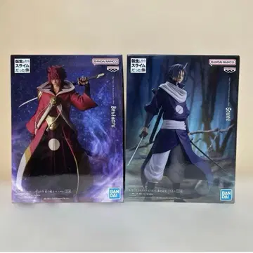 전생했더니 슬라임이었던 건에 대하여 피규어 베니마루 소우에이