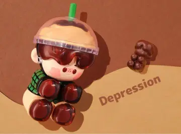 피노 제리 PINO JELLY Depression