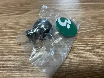 미세스 그린애플 제일복권 C상 시크릿 오오모리 모토키