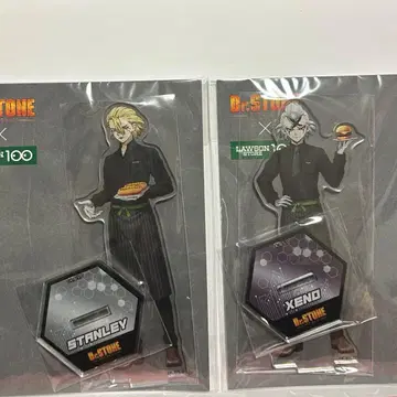 스탠리 제노 로손 100 아크릴 스탠드