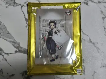 ufotable DINING -HIROMA- 코쵸우 시노부 아크릴 스탠드