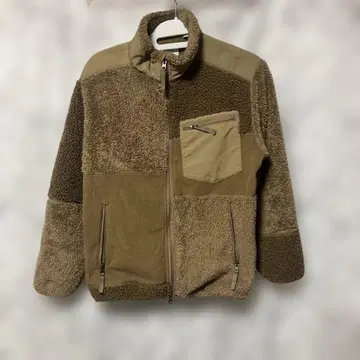 UNIQLO x Engineered Garments 플리스 자켓 S