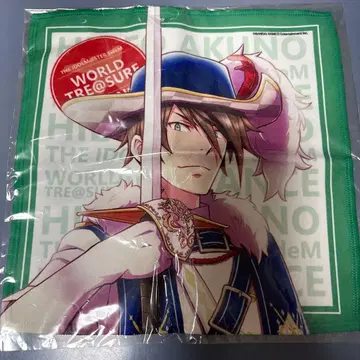 아이돌 마스터 SideM 극세사 니기노 히데오