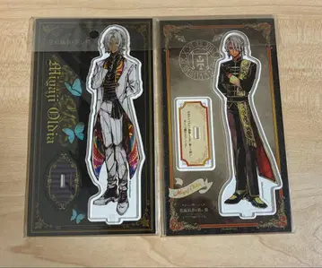 악마성 니지산지 미야지 아크릴 스탠드