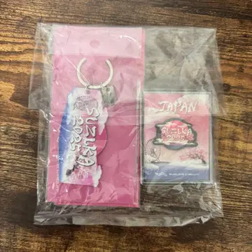 스즈카 서킷 F1 개최 기념 핀 배지 키링 스티커