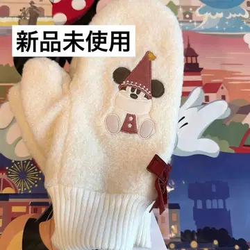 릴린린 미튼 장갑 디즈니 크리스마스 2025