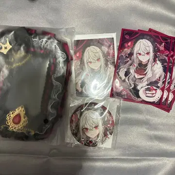 니지산지 쿠츠하 사냐