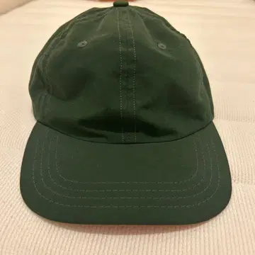 NEW ENGLAND CAP 카키 미국제 캡
