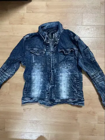 I'Z FRONTIER 상하의 세트