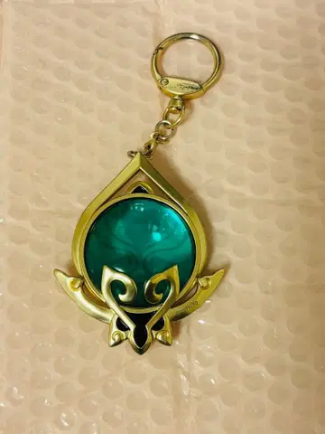 원신 신의 눈 바람 원소 수메르 키링