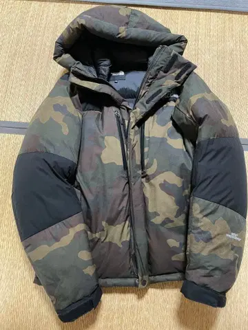 THE NORTH FACE 발트로 라이트 자켓 XL
