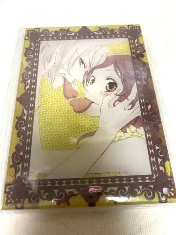 오늘부터 신령님 미니 아크릴 아트