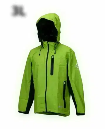 커버워크 COVER WORK 스트레치 우비 상하의 세트 3L