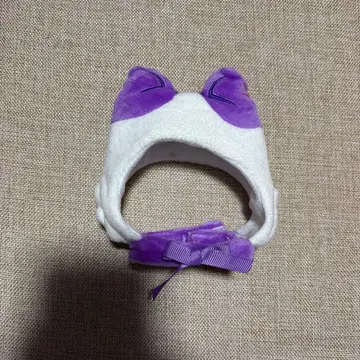 ME:I 사사키 코코나 응원봉 커버 KOKO:NYA (코코냐)