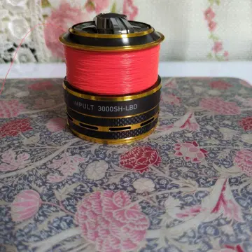 다이와 임팔트 풀 3000 SH-LBD