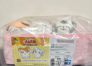 햄 A상 햄짱즈 낮잠 티슈 케이스