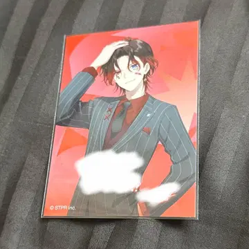 [ 익명 배송 ] AMPTAK x COLORS 앗토군 혜택 스티커