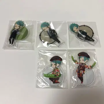 트위스테 미니 아크릴 스탠드 세트