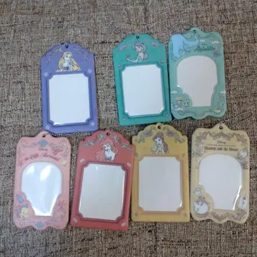 디즈니 포토르다아