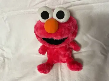 엘모 봉제 인형 약 30cm