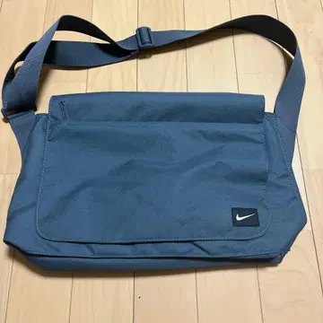 Nike 메신저 백 그레이