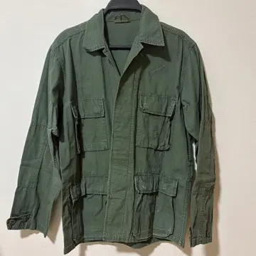 ROTHCO 로스코 BDU 밀리터리 자켓