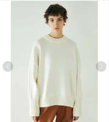 moussy 백 슬릿 오버