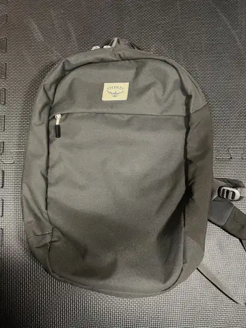 OSPREY 백팩
