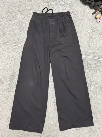 MASU MB SWEAT PANTS size46