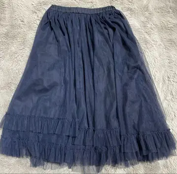 프랑슈리페 샤샤 스커트