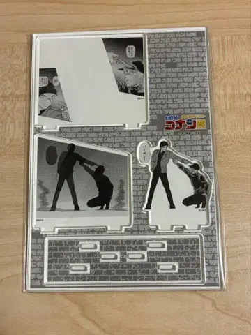 코난전 이상윤(아카이 슈이치) 아무로 토오루 아크릴 스탠드