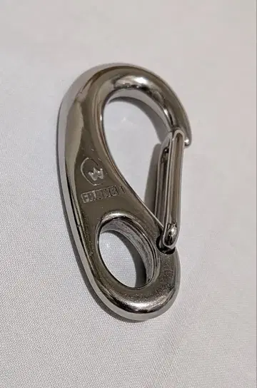 Wichard 위차드 구 로고 카라비너 FRANCE 제