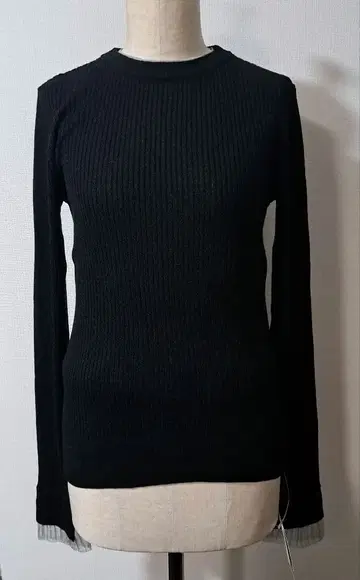 FREAK'S STORE 레이어드 워셔블 니트