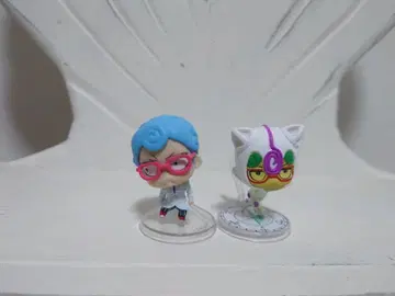 죠죠콜렉션 5부 암살팀 기아초와 화이트 앨범